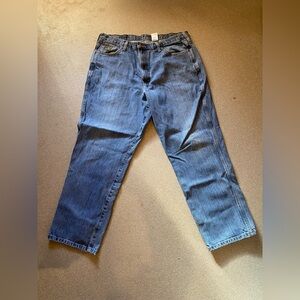 Men’s Cinch Jeans